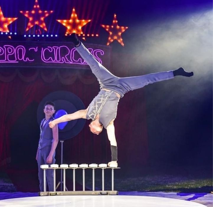 Budapest Circus Festival